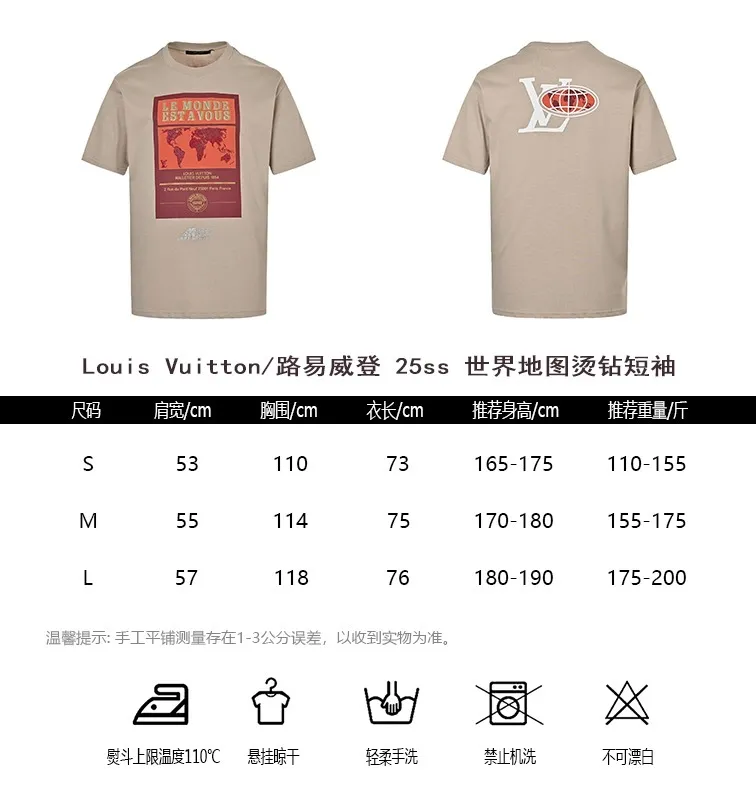 Louis Vuitton/ 25ss